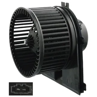 Febi Bilstein HVAC Blower Fan - 1J1819021C